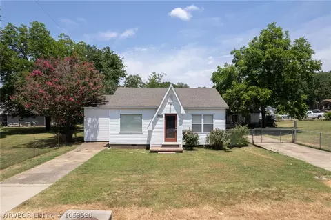 2115 Knoxville St, Fort Smith, AR 72901 photo 25