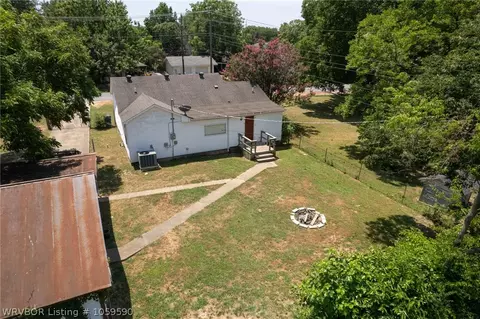 2115 Knoxville St, Fort Smith, AR 72901 photo 29