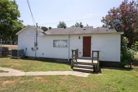 2115 Knoxville St, Fort Smith, AR 72901 photo 30