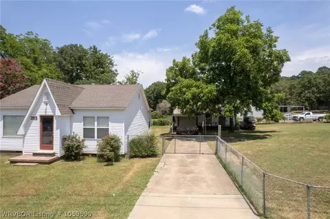 2115 Knoxville St, Fort Smith, AR 72901 photo 26