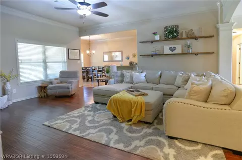 5701 Williamson Pl, Fort Smith, AR 72916 photo 7