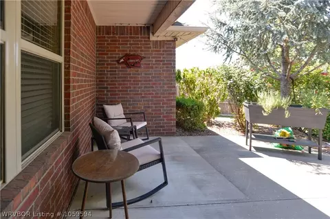 5701 Williamson Pl, Fort Smith, AR 72916 photo 26