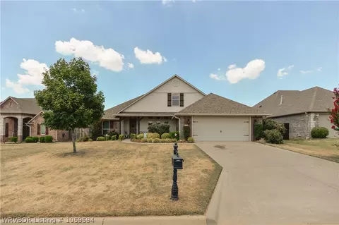 5701 Williamson Pl, Fort Smith, AR 72916 photo 3