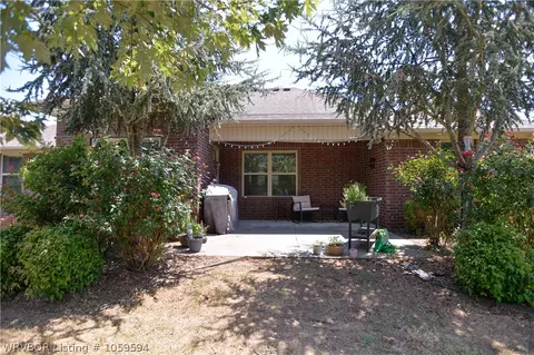 5701 Williamson Pl, Fort Smith, AR 72916 photo 28