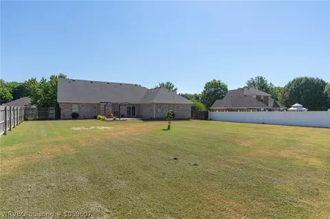 6204 Cedar Break Dr, Fort Smith, AR 72916 photo 9