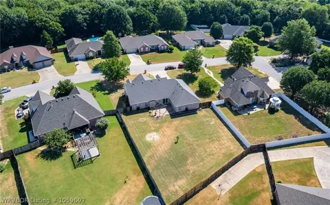 6204 Cedar Break Dr, Fort Smith, AR 72916 photo 22