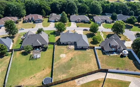 6204 Cedar Break Dr, Fort Smith, AR 72916 photo 23