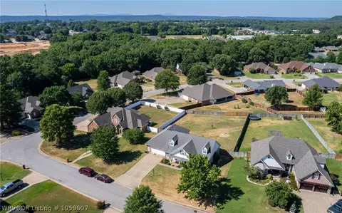 6204 Cedar Break Dr, Fort Smith, AR 72916 photo 17
