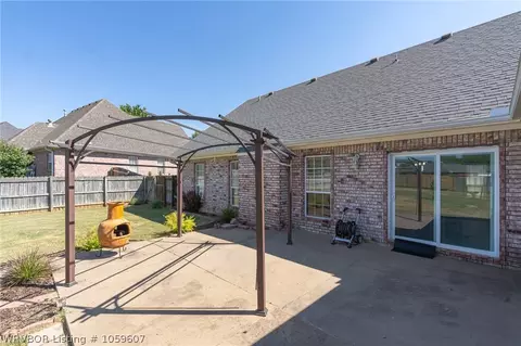 6204 Cedar Break Dr, Fort Smith, AR 72916 photo 5