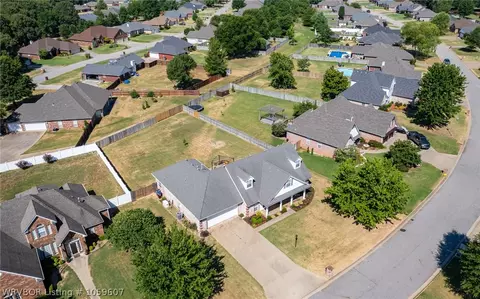 6204 Cedar Break Dr, Fort Smith, AR 72916 photo 27