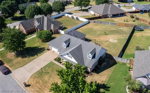 6204 Cedar Break Dr, Fort Smith, AR 72916 photo 12