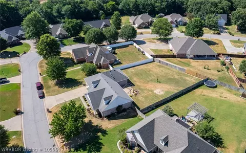 6204 Cedar Break Dr, Fort Smith, AR 72916 photo 19