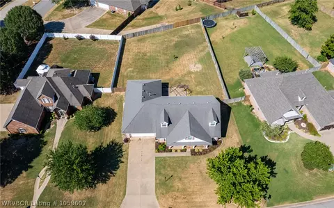 6204 Cedar Break Dr, Fort Smith, AR 72916 photo 28