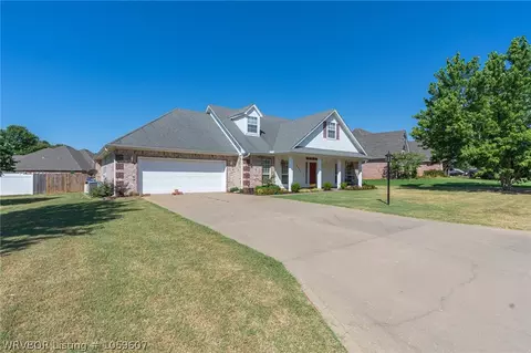 6204 Cedar Break Dr, Fort Smith, AR 72916 photo 6