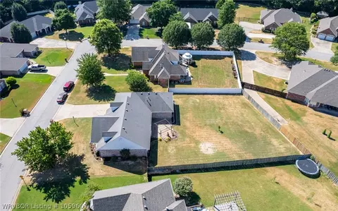 6204 Cedar Break Dr, Fort Smith, AR 72916 photo 20