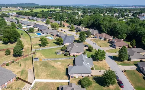 6204 Cedar Break Dr, Fort Smith, AR 72916 photo 26