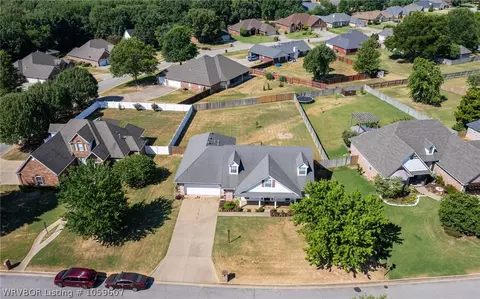 6204 Cedar Break Dr, Fort Smith, AR 72916 photo 15