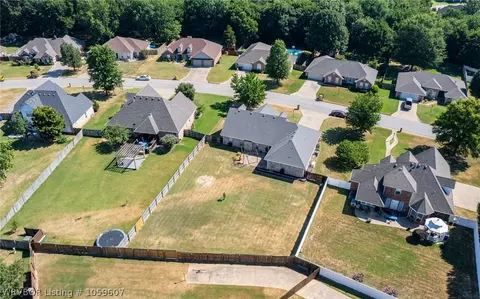 6204 Cedar Break Dr, Fort Smith, AR 72916 photo 24
