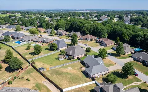 6204 Cedar Break Dr, Fort Smith, AR 72916 photo 25
