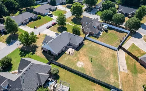 6204 Cedar Break Dr, Fort Smith, AR 72916 photo 21