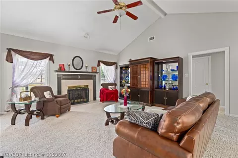 6204 Cedar Break Dr, Fort Smith, AR 72916 photo 34