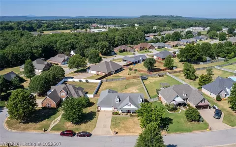 6204 Cedar Break Dr, Fort Smith, AR 72916 photo 16