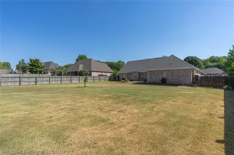6204 Cedar Break Dr, Fort Smith, AR 72916 photo 11