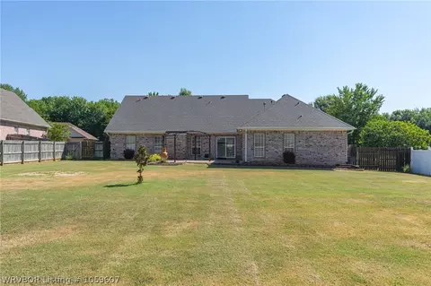 6204 Cedar Break Dr, Fort Smith, AR 72916 photo 10
