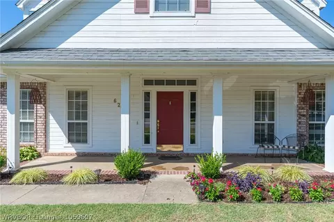 6204 Cedar Break Dr, Fort Smith, AR 72916 photo 3