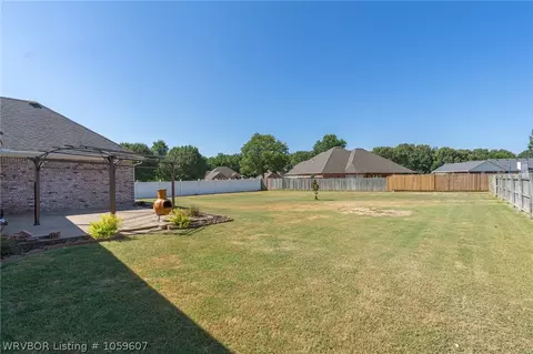 6204 Cedar Break Dr, Fort Smith, AR 72916 photo 7