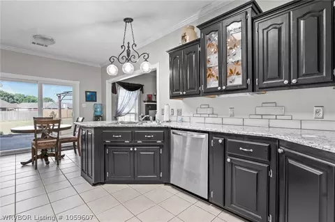 6204 Cedar Break Dr, Fort Smith, AR 72916 photo 37