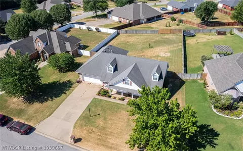 6204 Cedar Break Dr, Fort Smith, AR 72916 photo 13