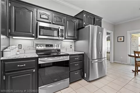 6204 Cedar Break Dr, Fort Smith, AR 72916 photo 38