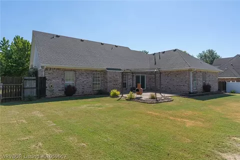 6204 Cedar Break Dr, Fort Smith, AR 72916 photo 8
