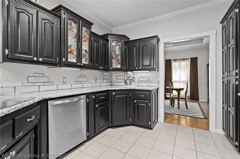 6204 Cedar Break Dr, Fort Smith, AR 72916 photo 36