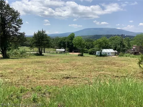 Tbd Cherokee, Poteau, OK 74953