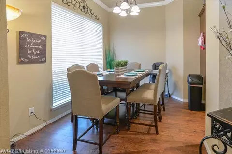 2218 Regency, Barling, AR 72923 photo 2