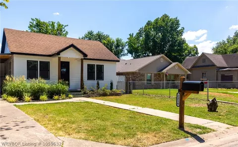 2316 No 28th, Fort Smith, AR 72904 photo 1