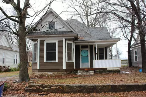 909 N 35th St, Fort Smith, AR 72903 photo 1