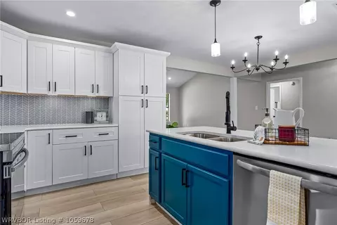 1710 Oakview Dr, Lavaca, AR 72941 photo 13