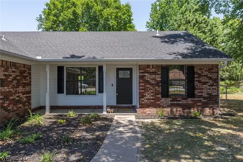 1710 Oakview Dr, Lavaca, AR 72941 photo 41