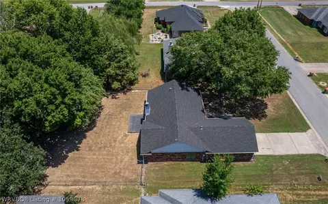 1710 Oakview Dr, Lavaca, AR 72941 photo 37