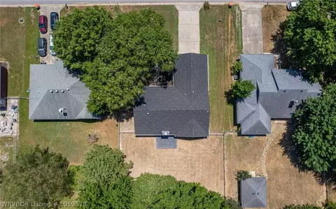 1710 Oakview Dr, Lavaca, AR 72941 photo 39
