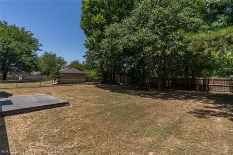 1710 Oakview Dr, Lavaca, AR 72941 photo 34