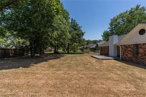 1710 Oakview Dr, Lavaca, AR 72941 photo 32