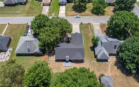 1710 Oakview Dr, Lavaca, AR 72941 photo 38