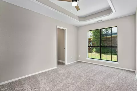 1710 Oakview Dr, Lavaca, AR 72941 photo 21
