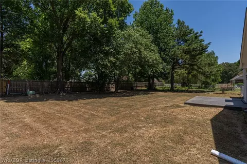 1710 Oakview Dr, Lavaca, AR 72941 photo 33