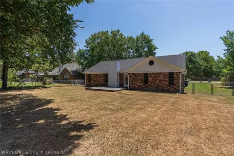 1710 Oakview Dr, Lavaca, AR 72941 photo 31