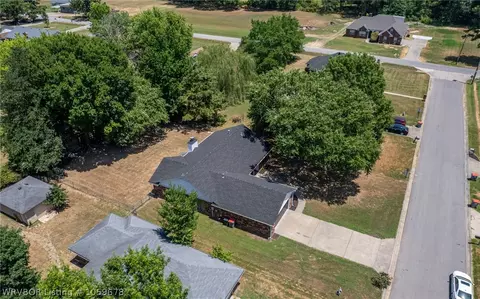 1710 Oakview Dr, Lavaca, AR 72941 photo 36